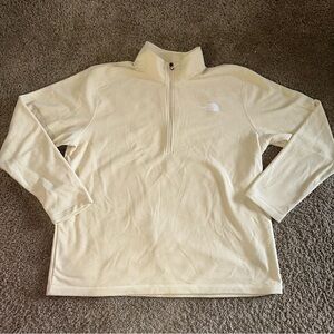 The North Face Zip-Up Men's Sweater